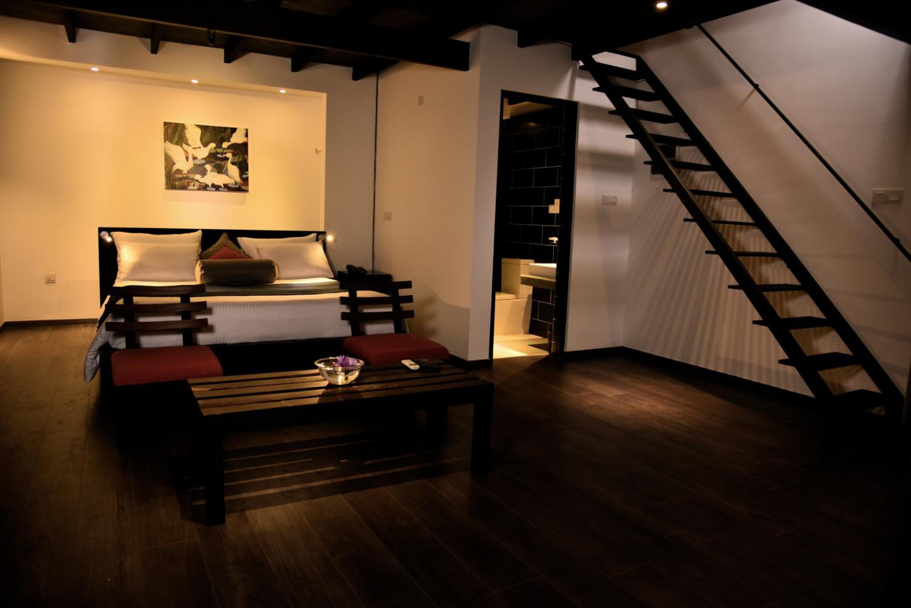 The Country House Chalets