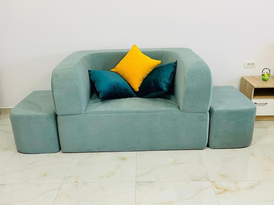 Studio Relax Costinești
