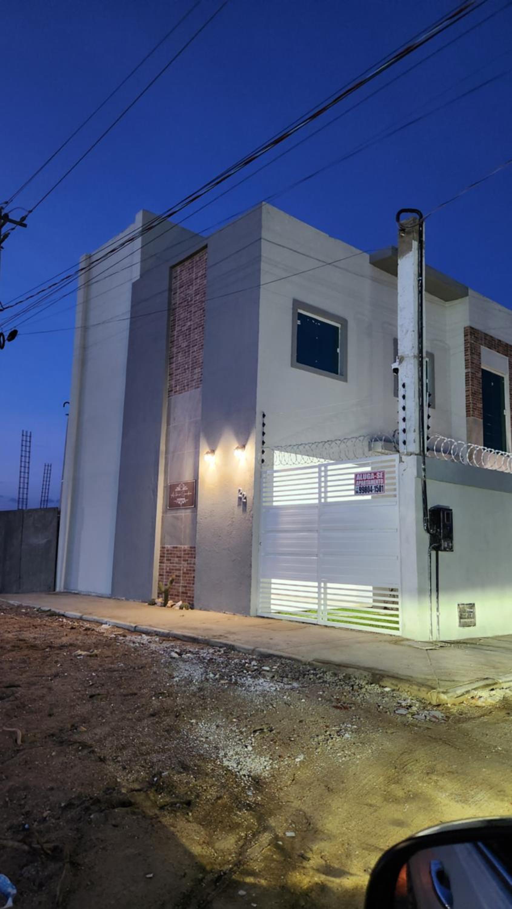 Lajes RN - Apartamento 04