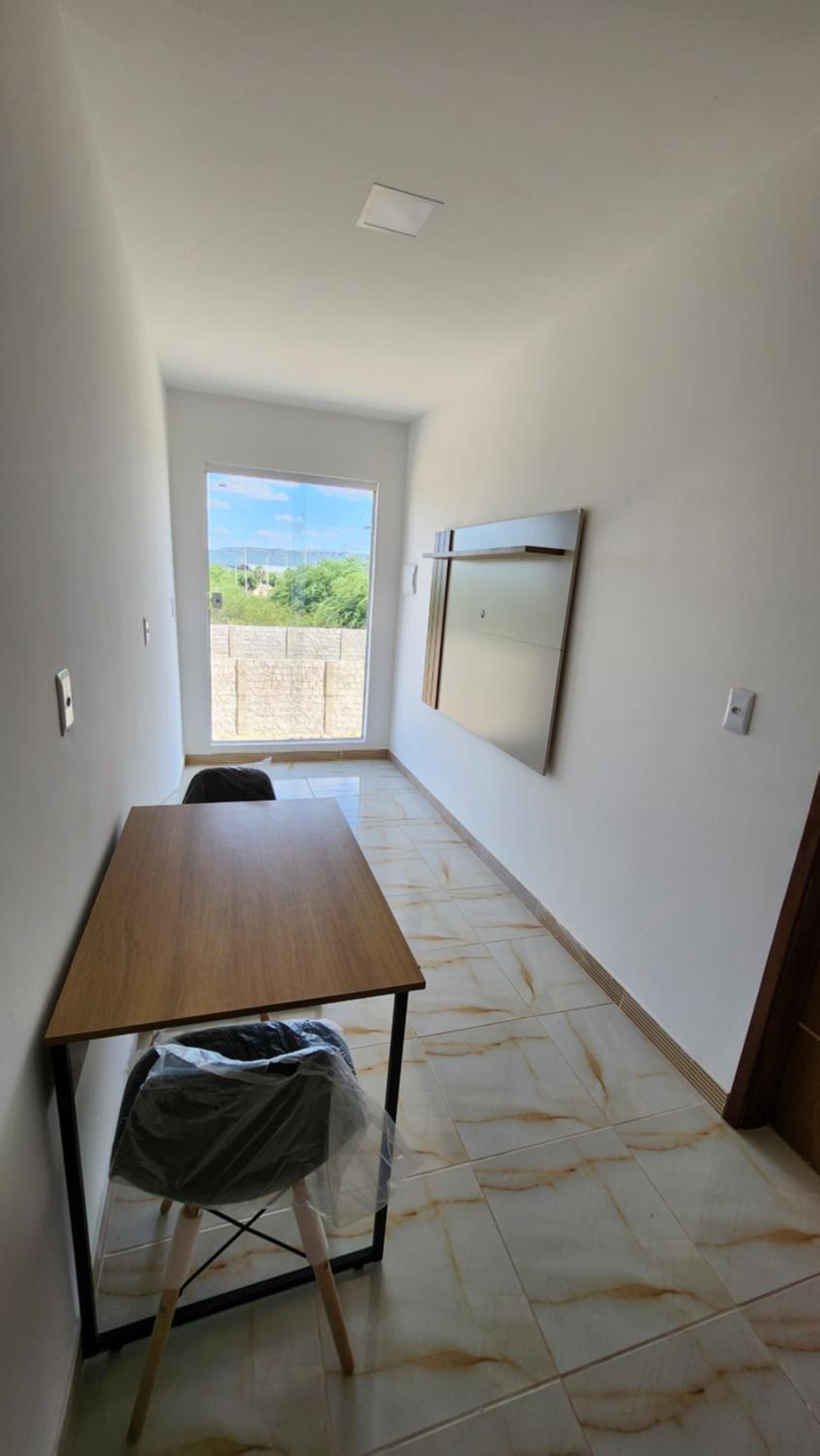 Lajes RN - Apartamento 04