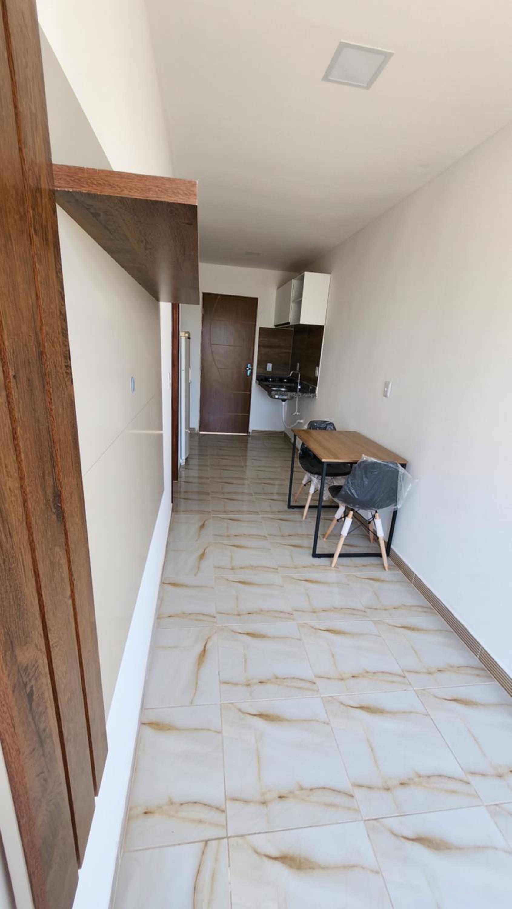 Lajes RN - Apartamento 04