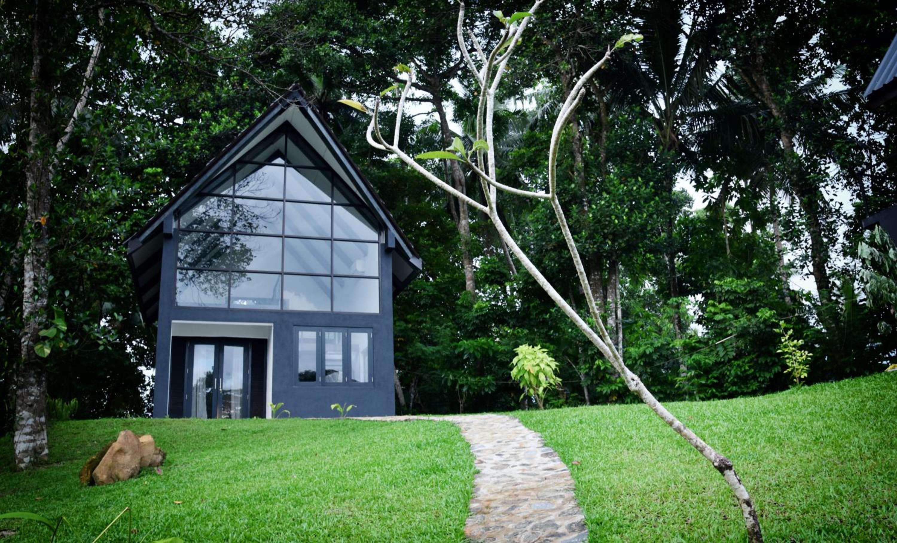 The Country House Chalets
