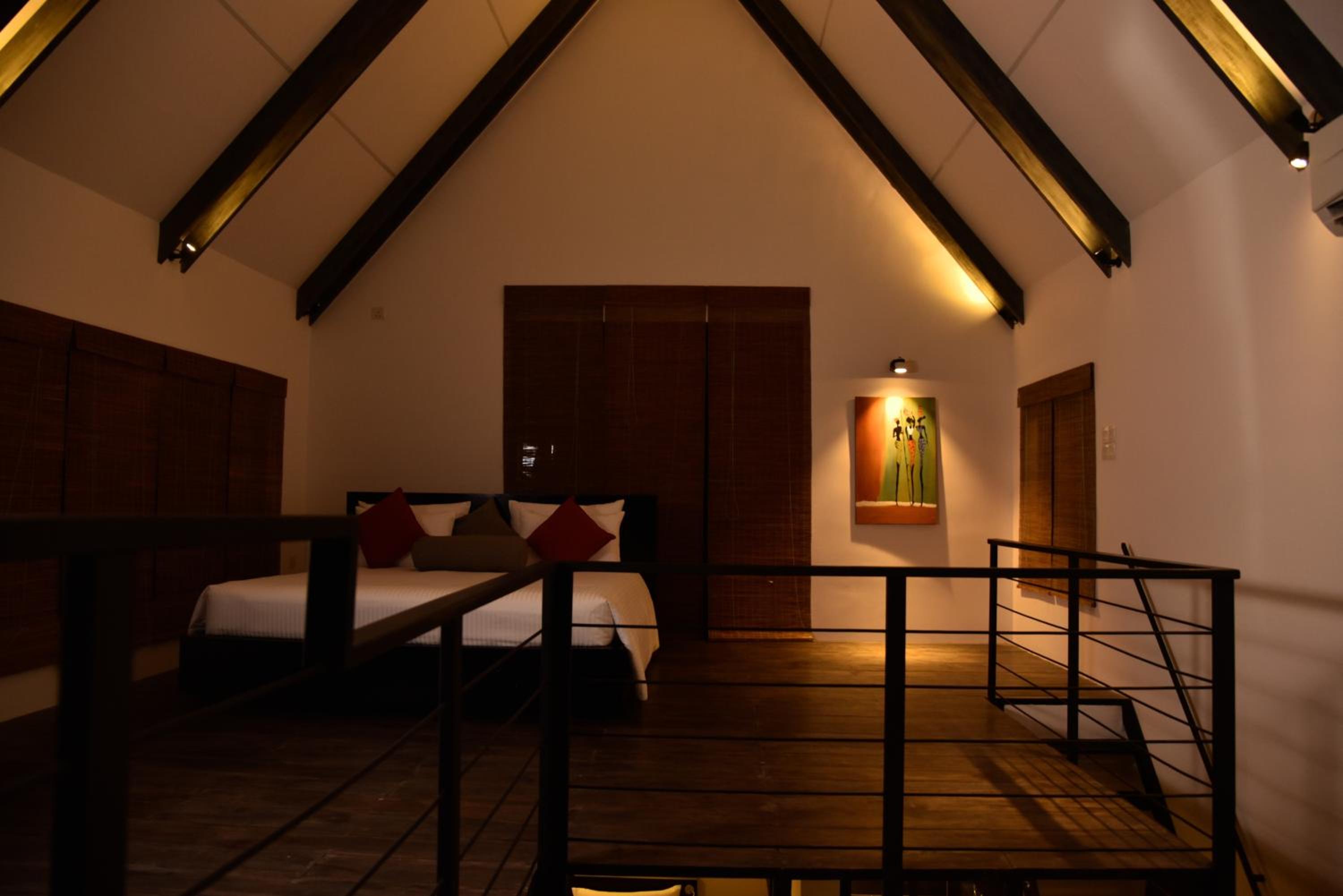 The Country House Chalets
