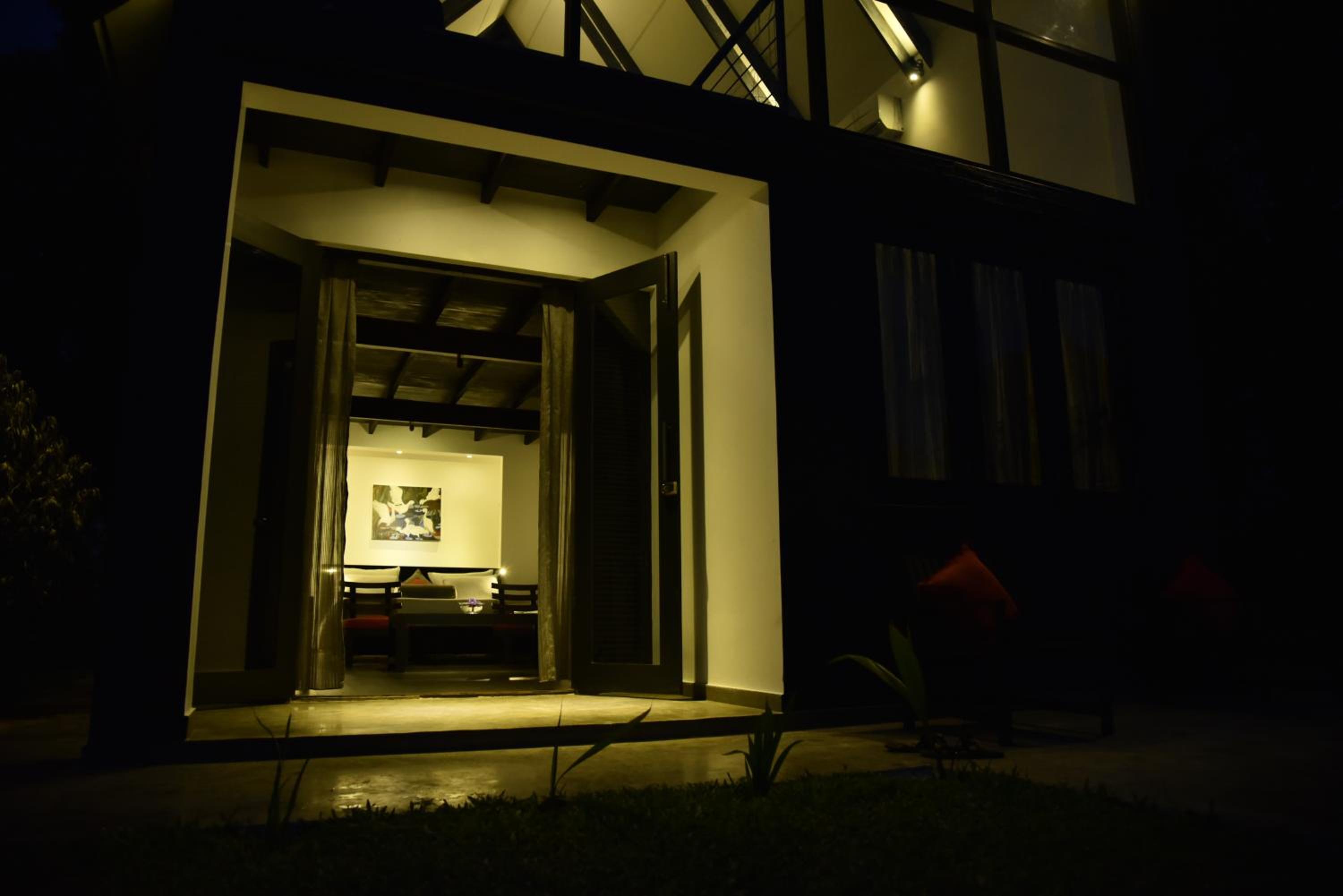 The Country House Chalets