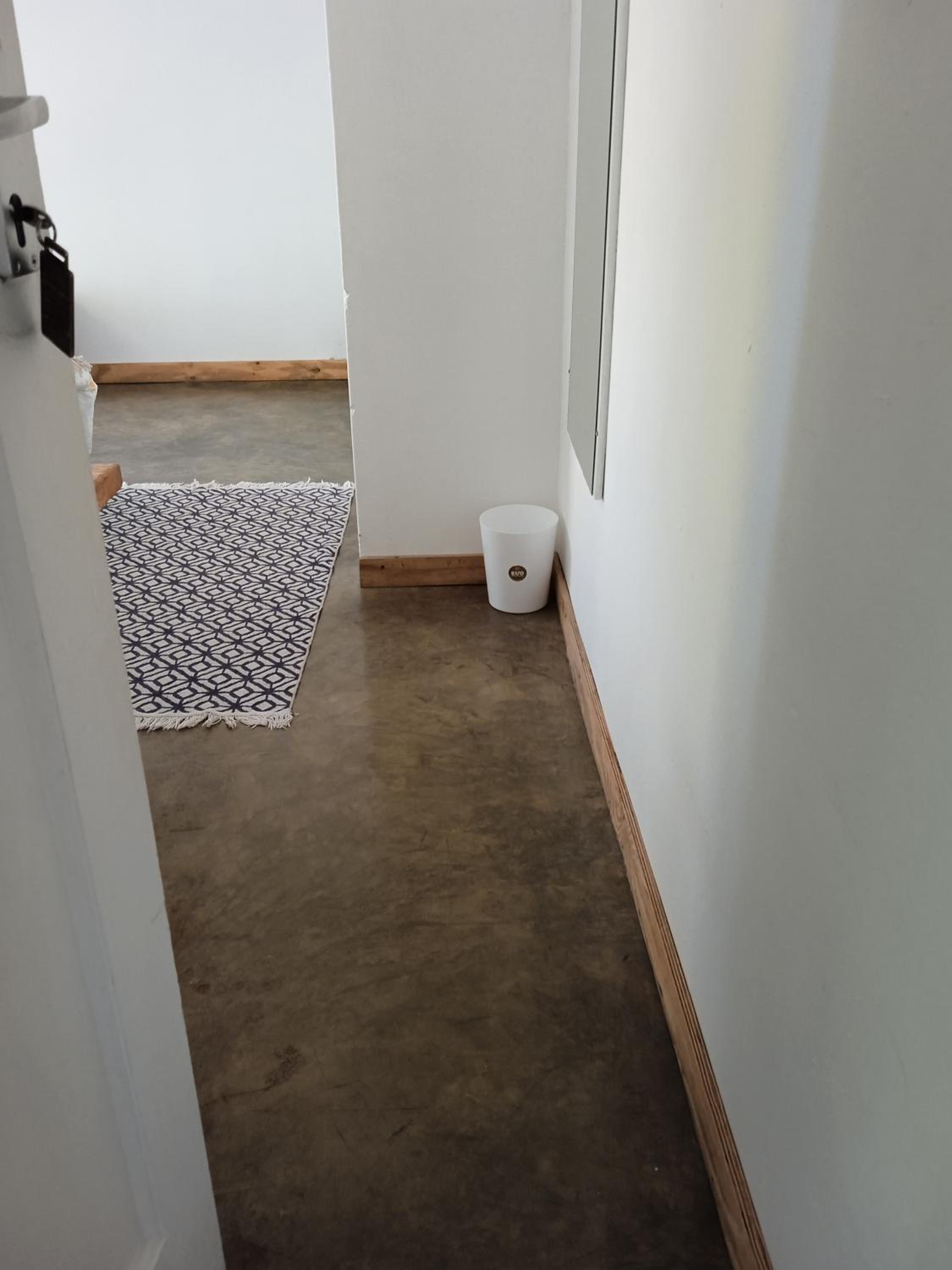 Deminimalistmanor