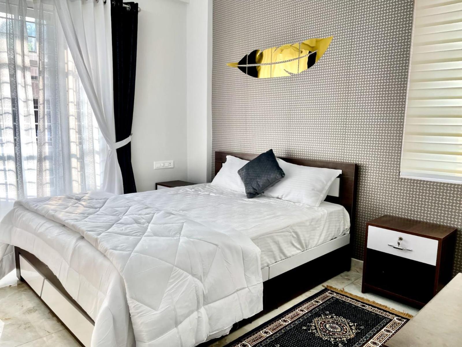 Appartment