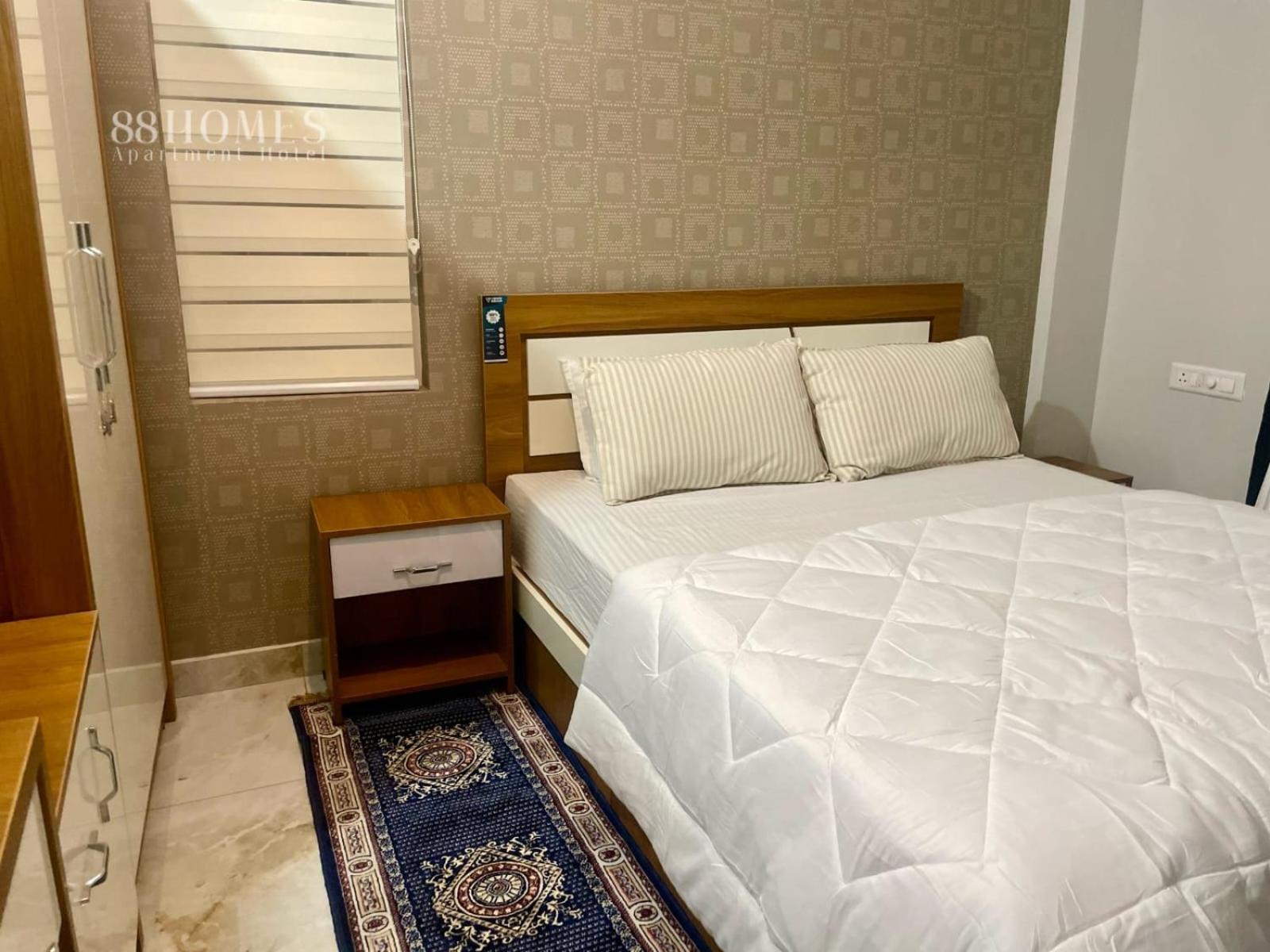 Appartment