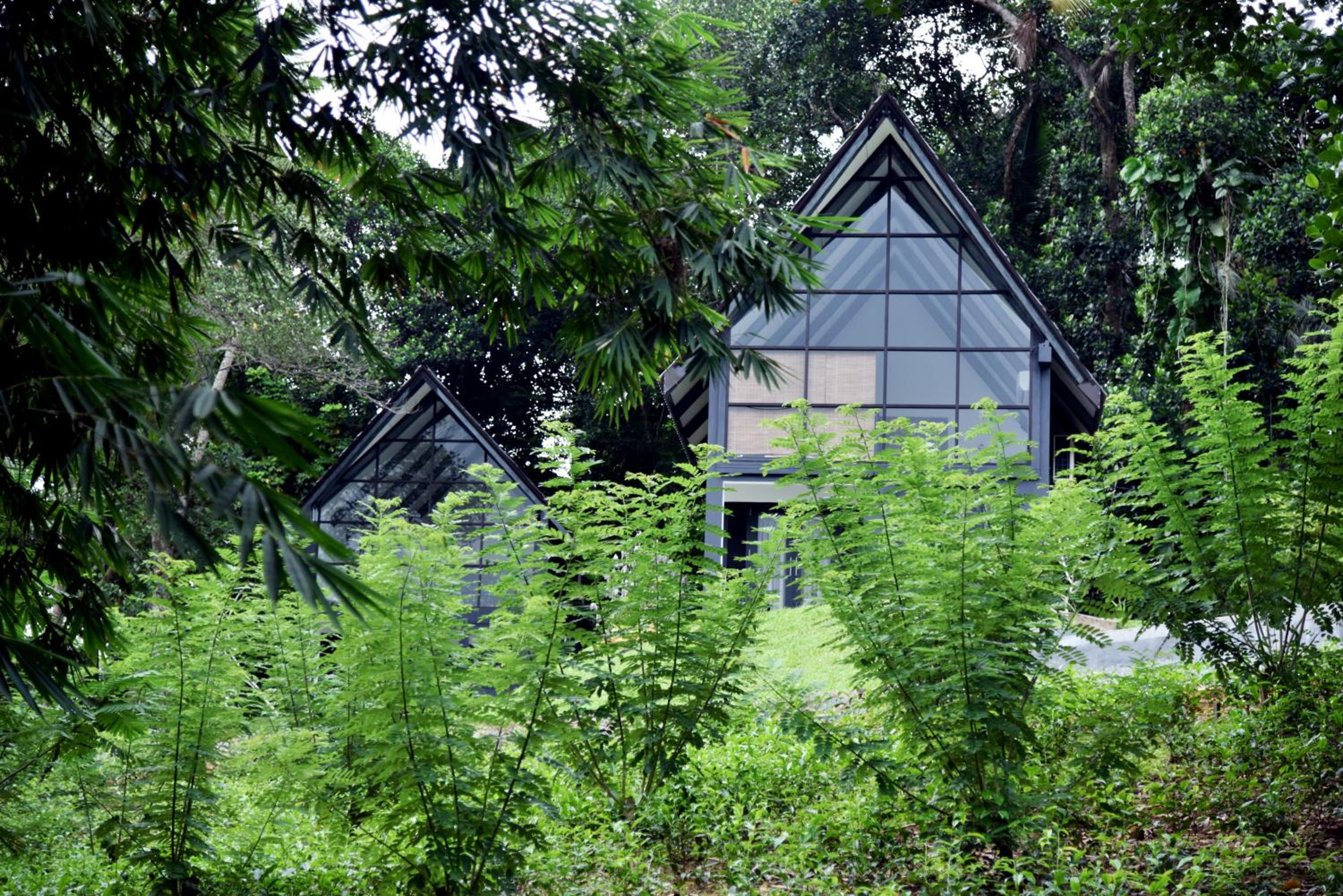 The Country House Chalets