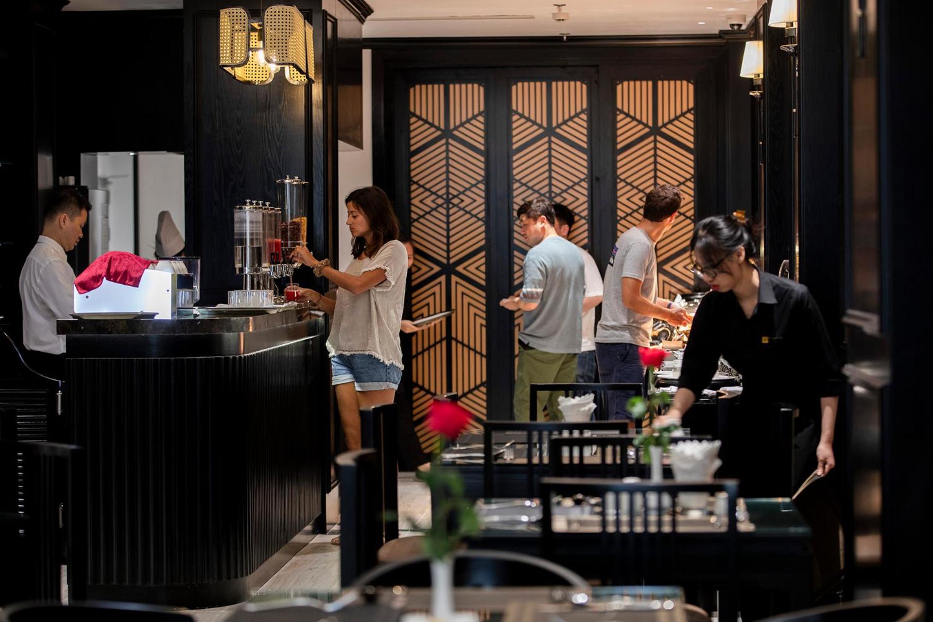 PALAGO BOUTIQUE HOTEL photo 4