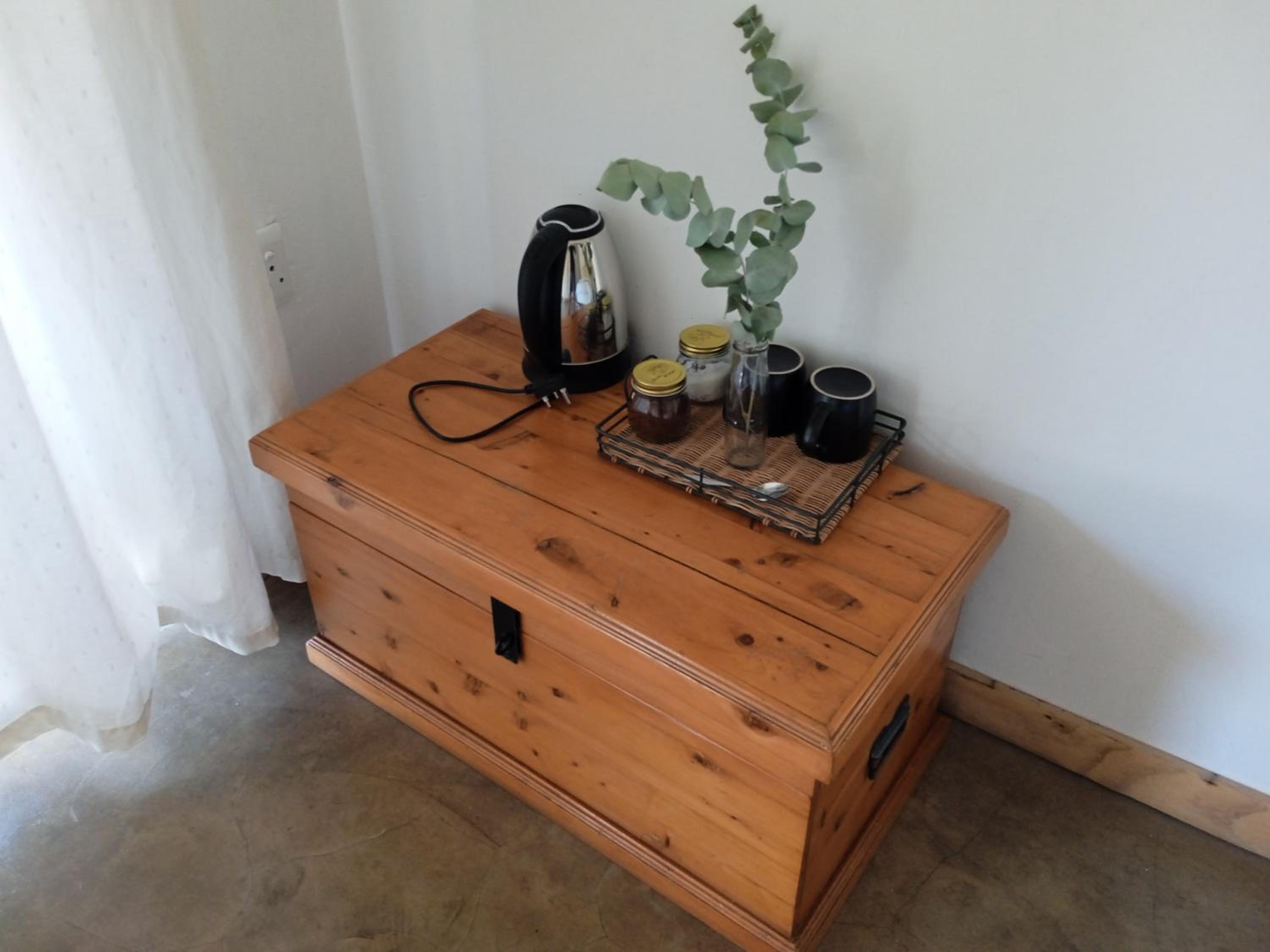 Deminimalistmanor