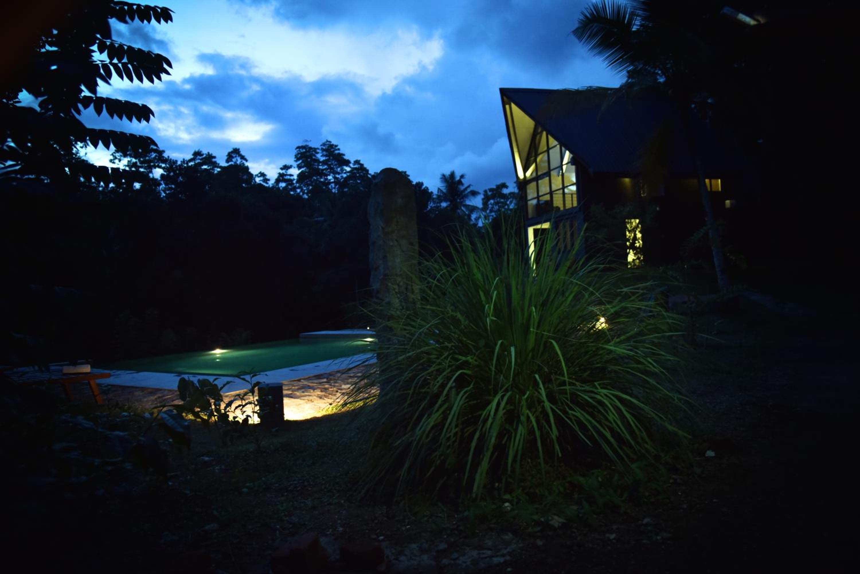 The Country House Chalets