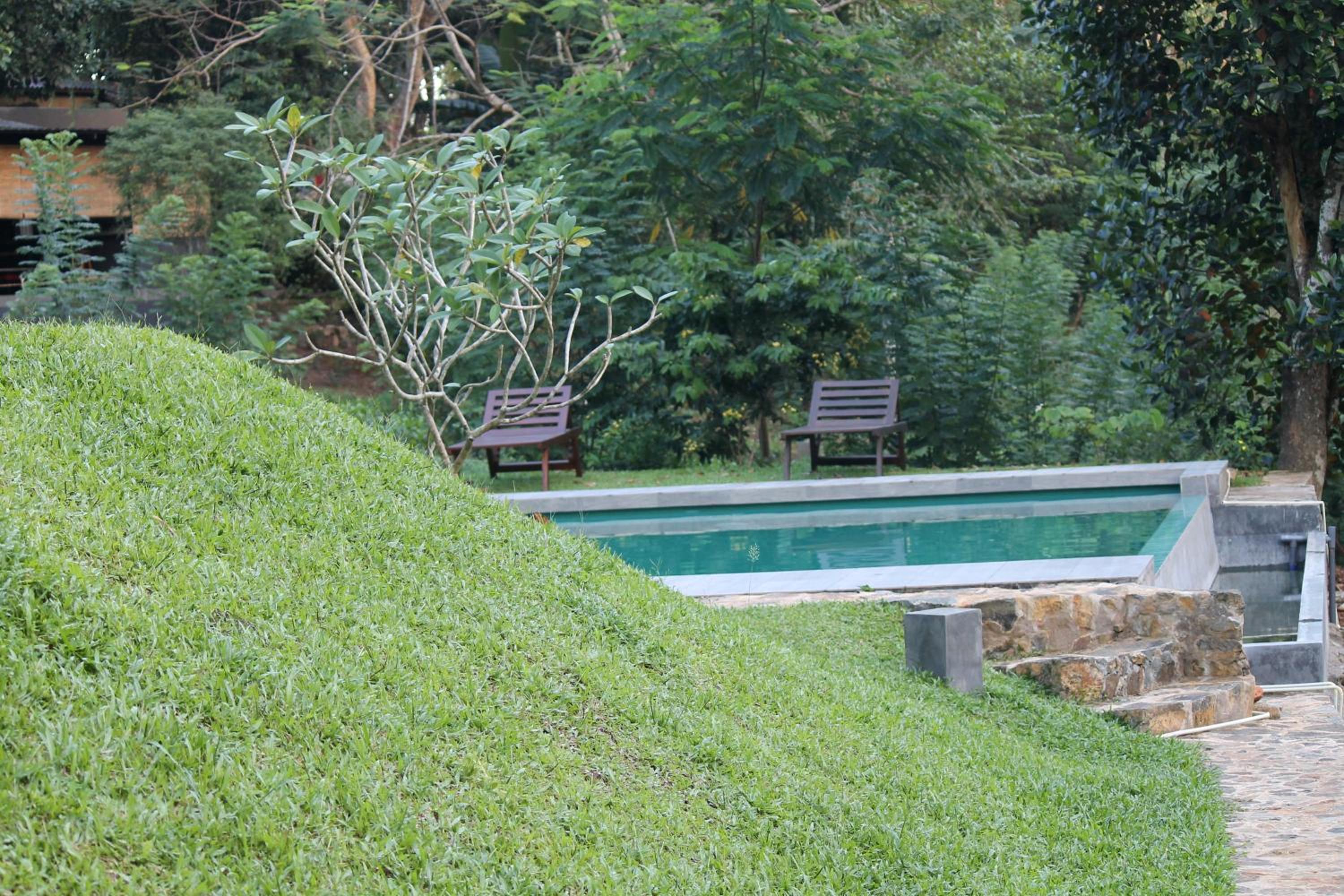 The Country House Chalets