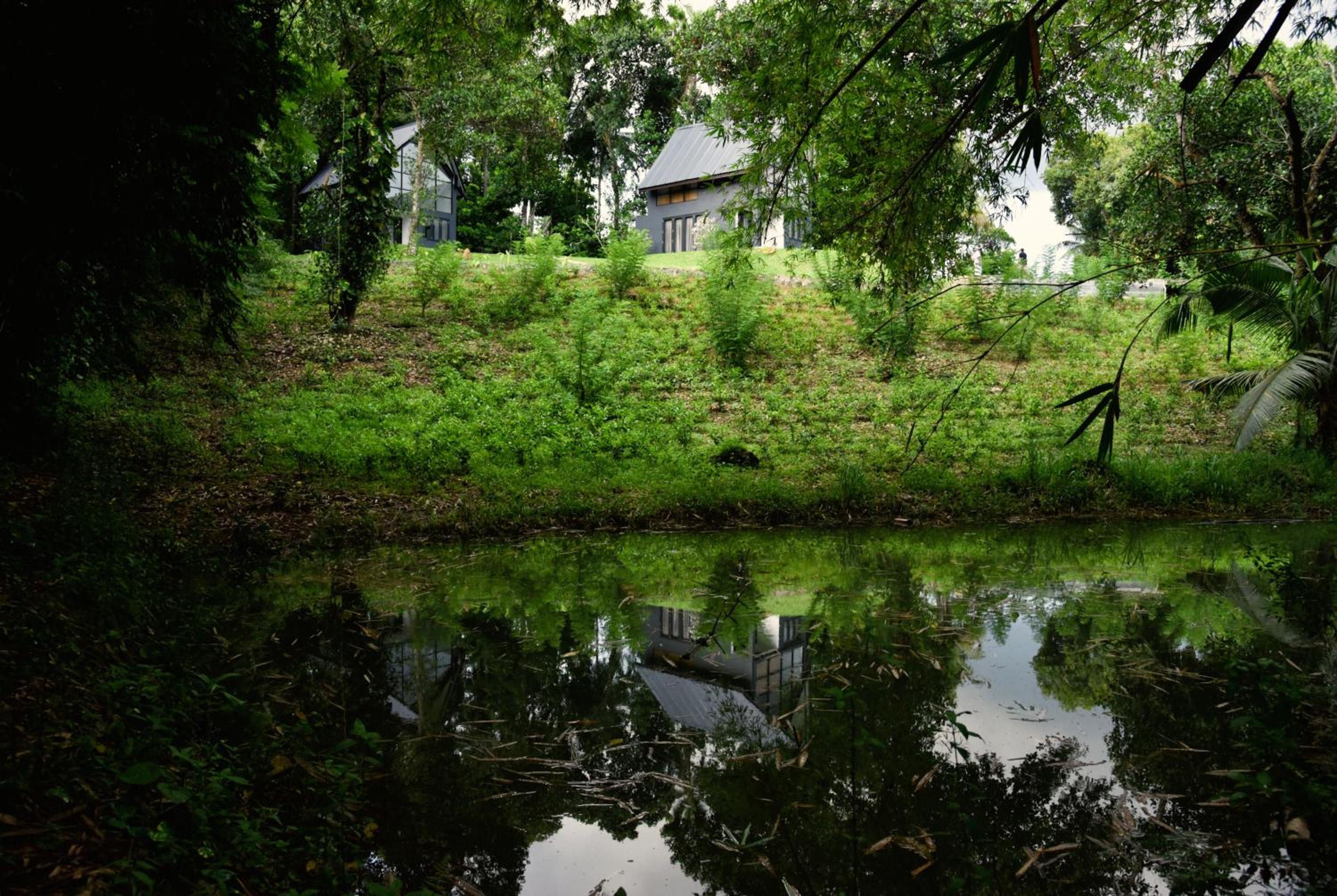 The Country House Chalets