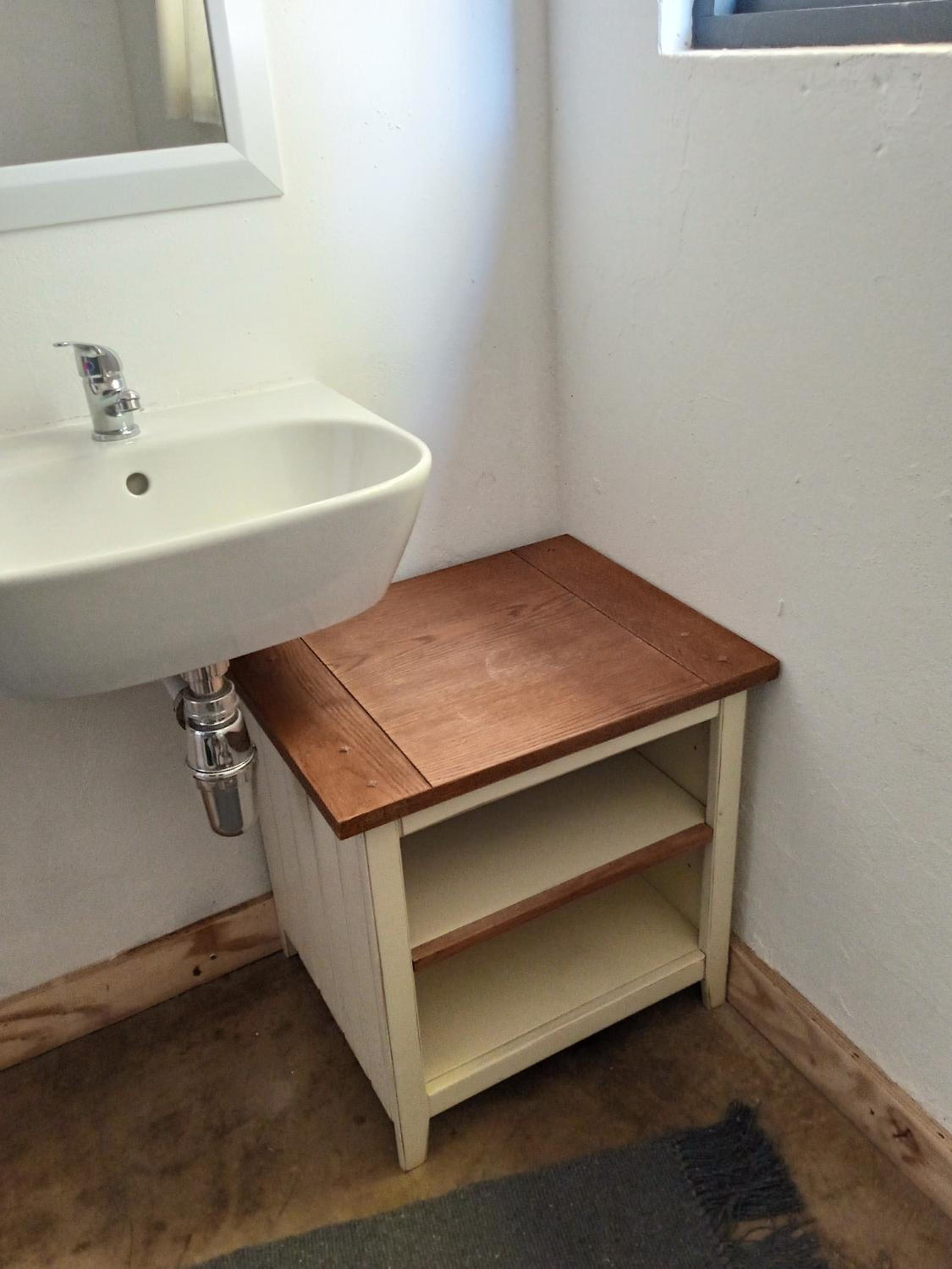 Deminimalistmanor