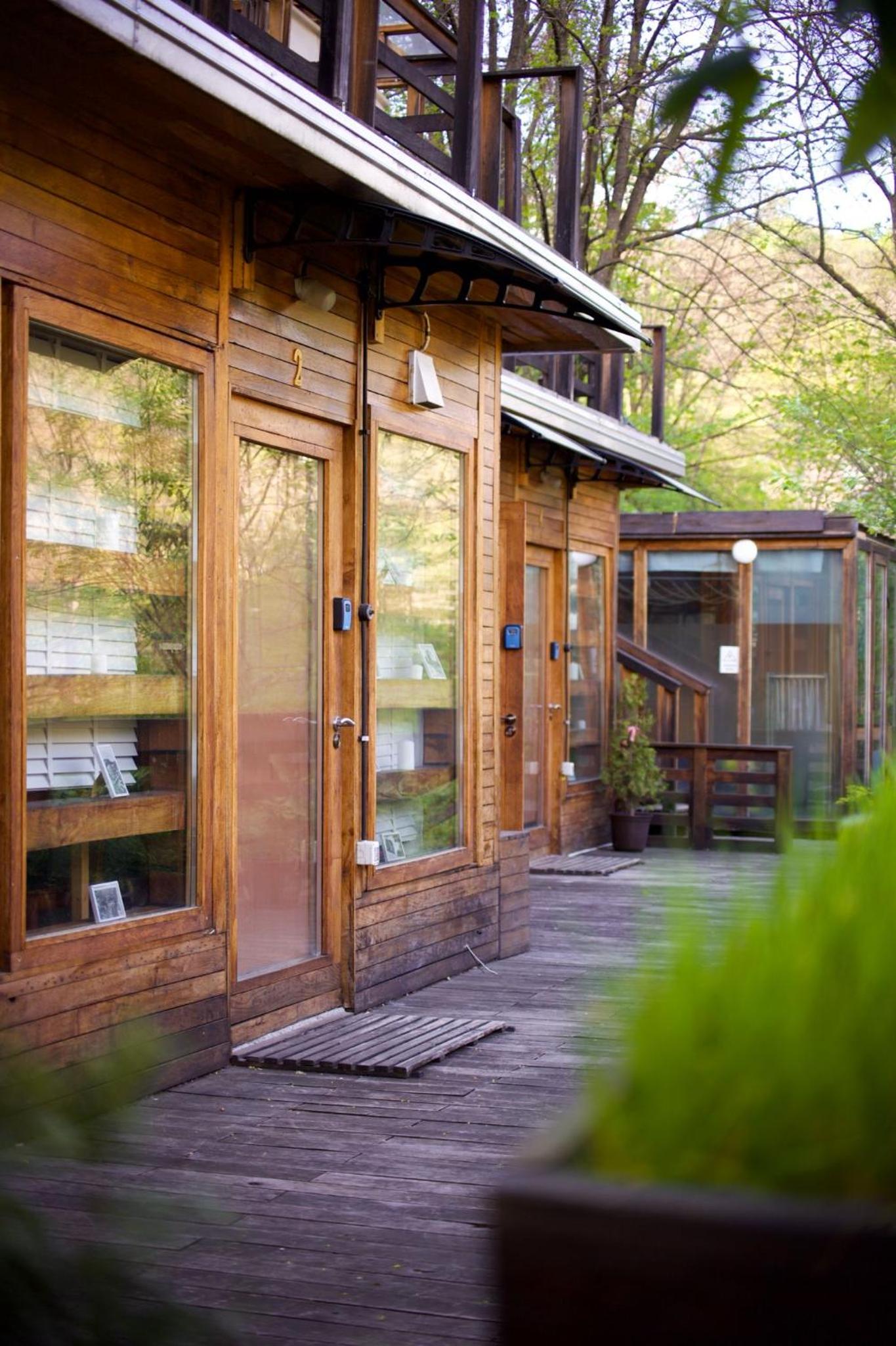 Hotel Skay Loft - Image 1