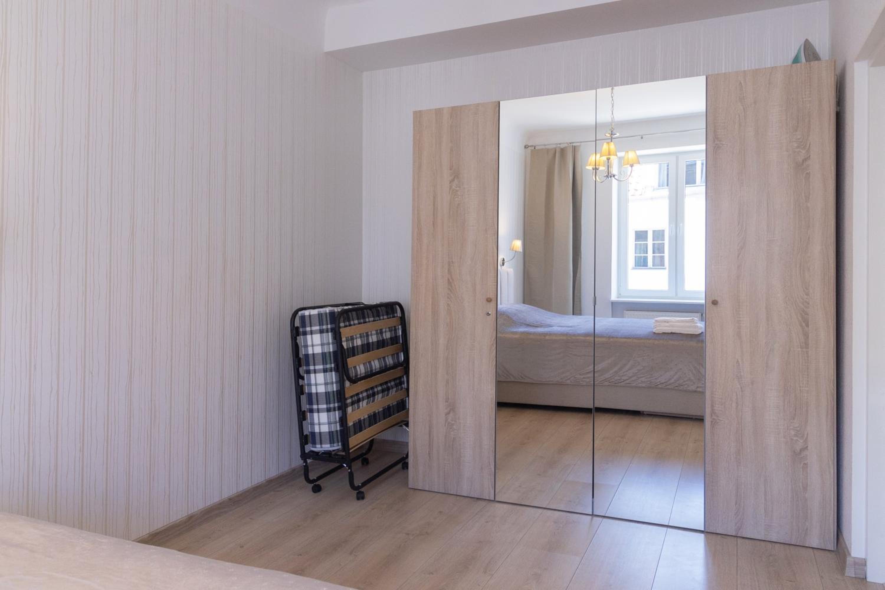 Revalia Old Town Hall Square Apartment