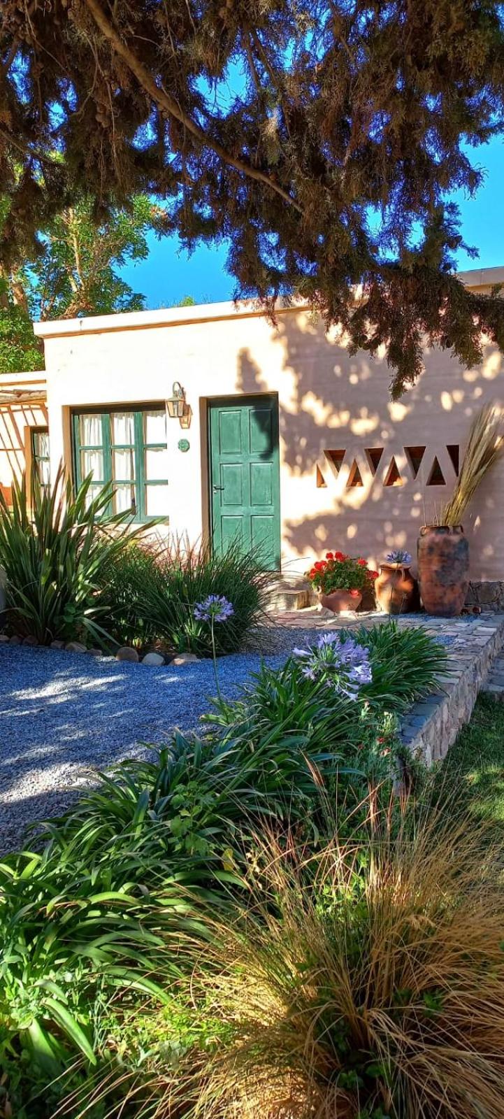 Los Arcabuceros Casa Hotel Boutique
