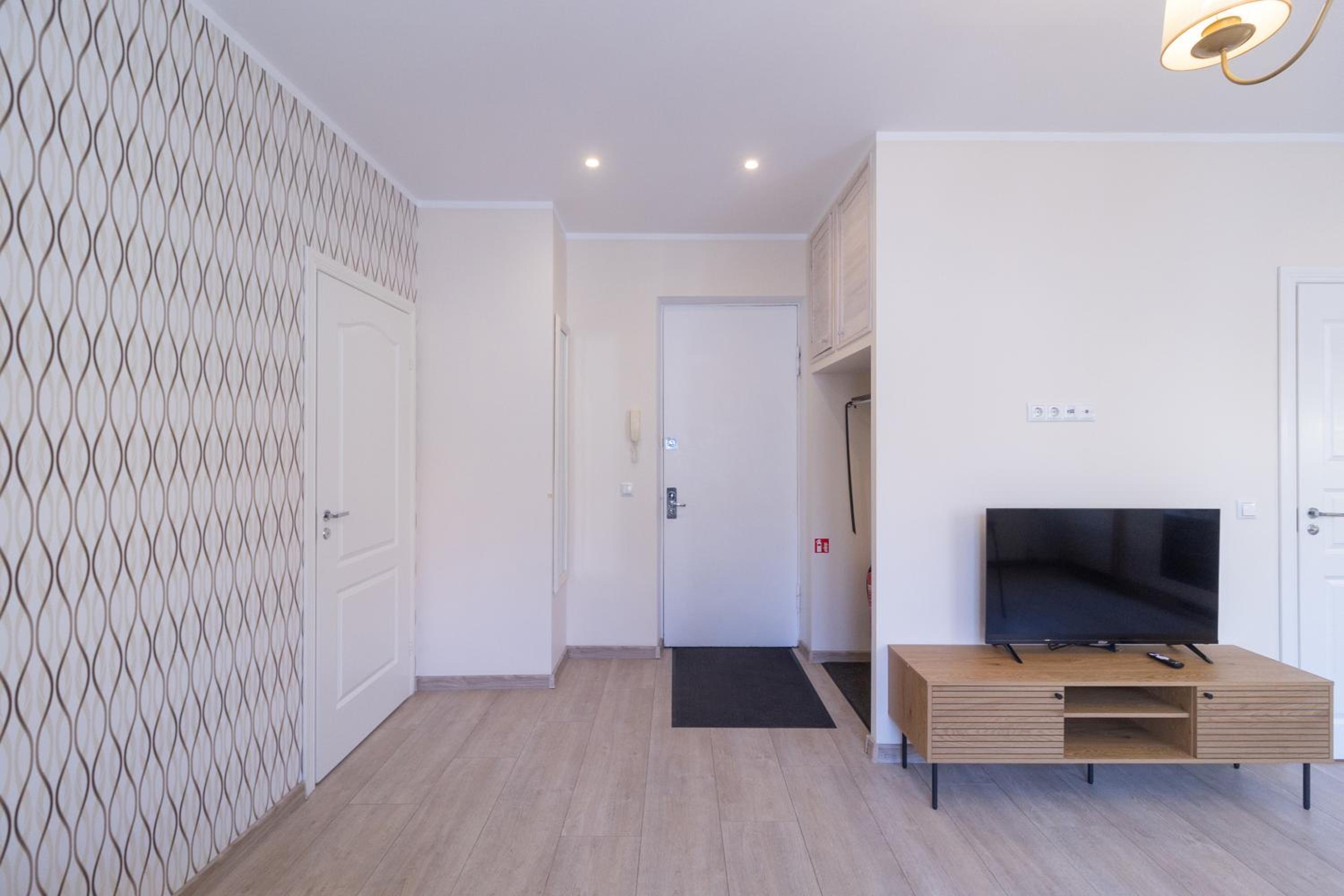 Revalia Old Town Hall Square Apartment