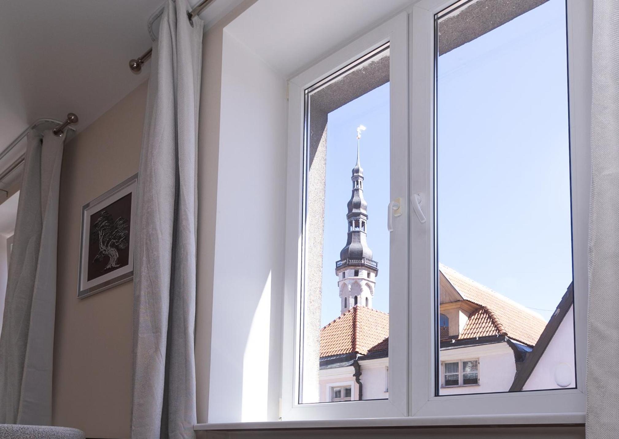 Revalia Old Town Hall Square Apartment