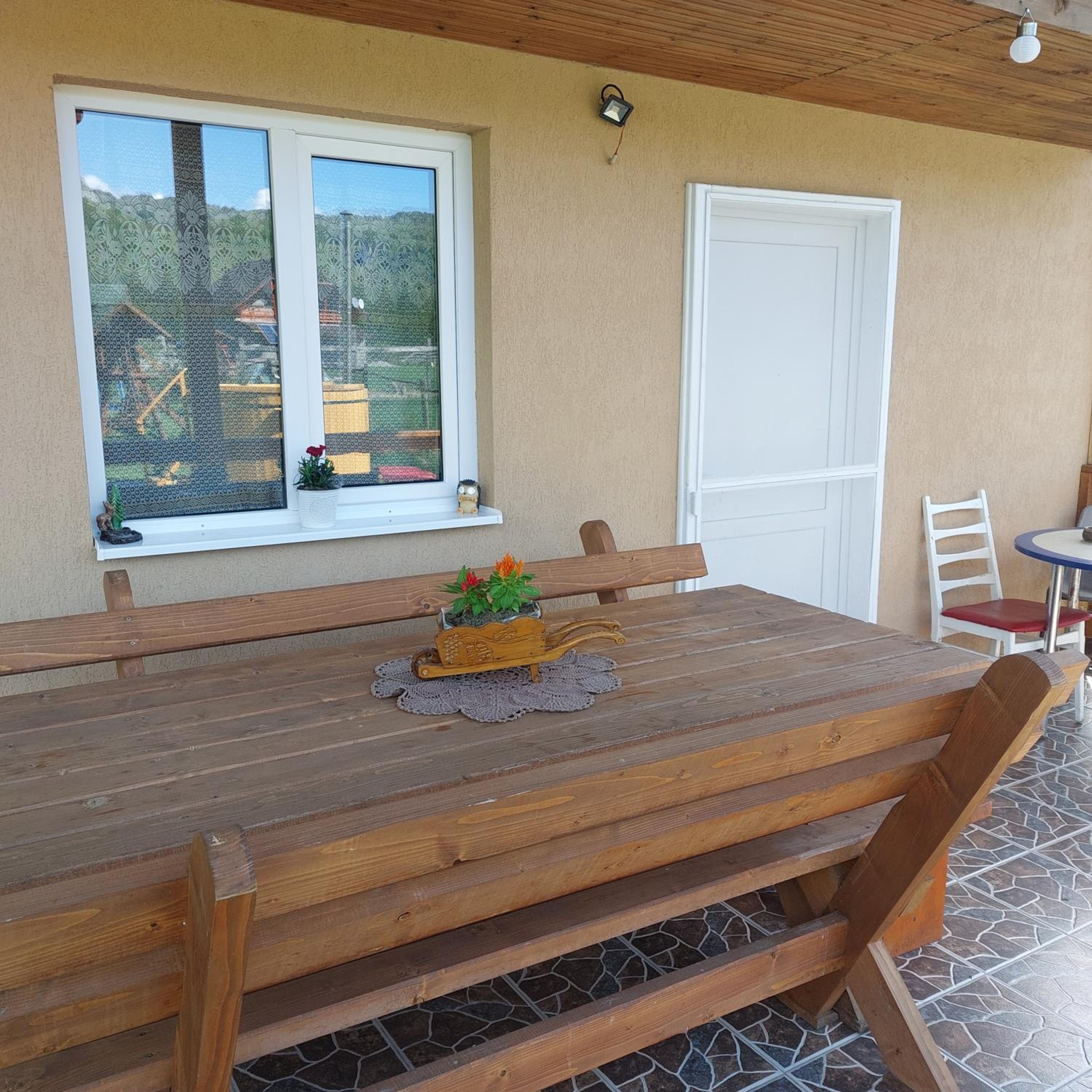 Cabana Imola view 5