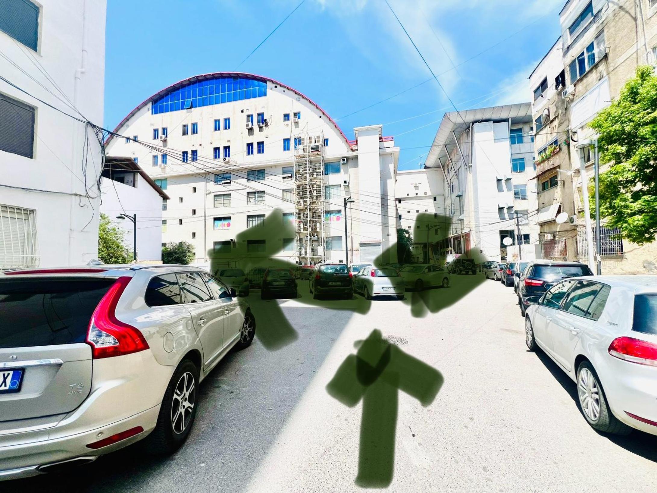 Lovely 3-bedroom rental unit in Durrës