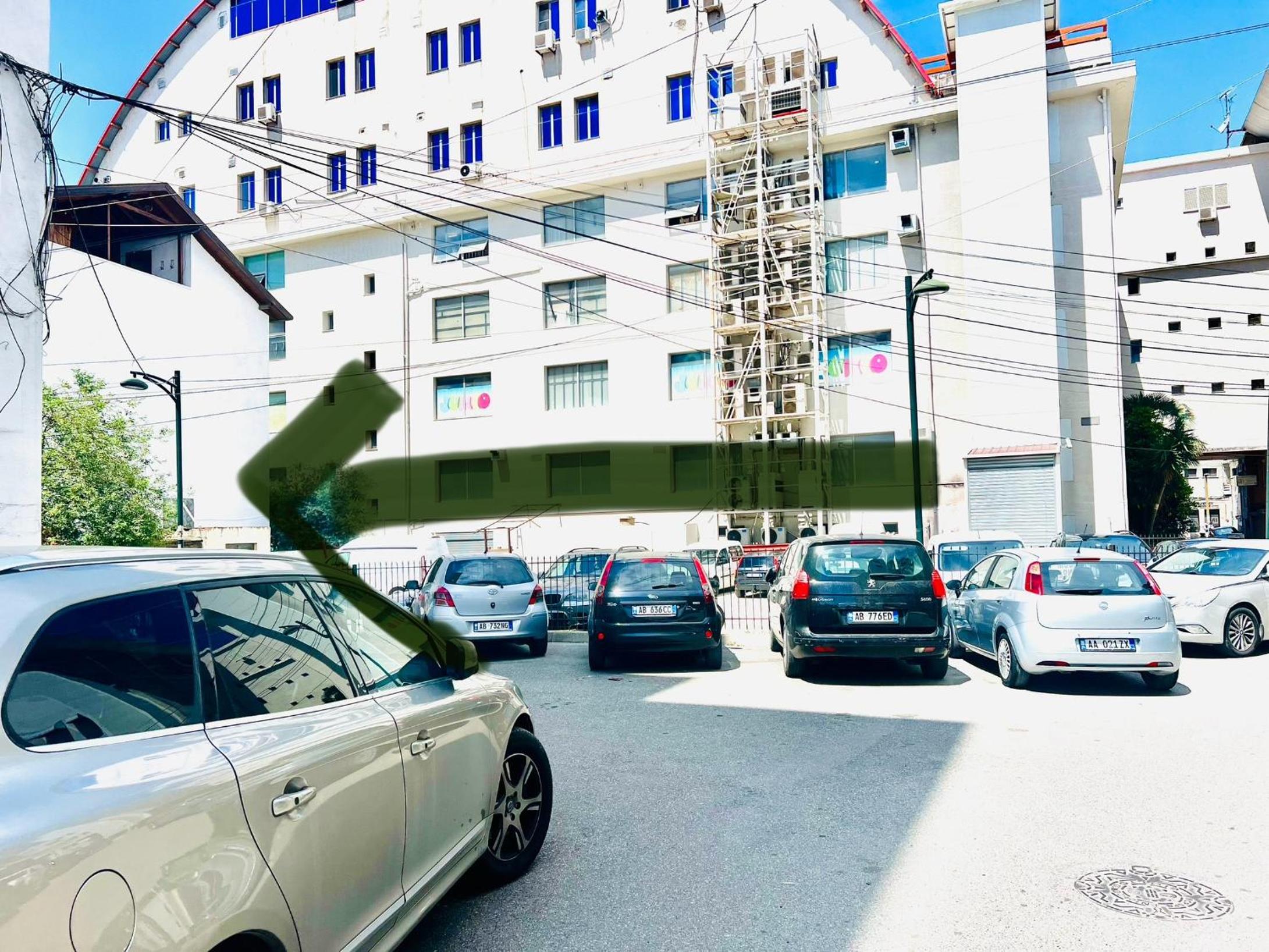 Lovely 3-bedroom rental unit in Durrës