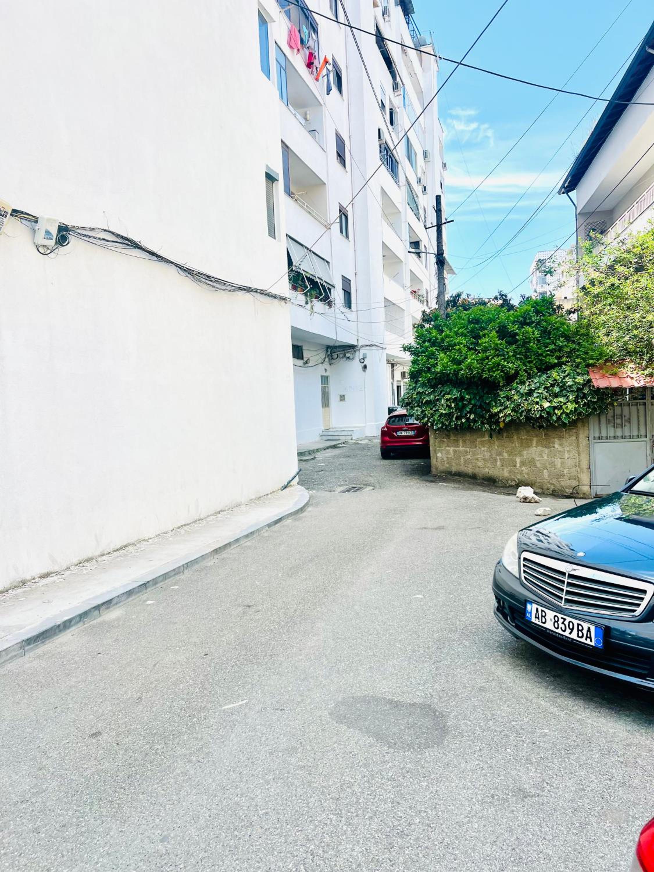 Lovely 3-bedroom rental unit in Durrës