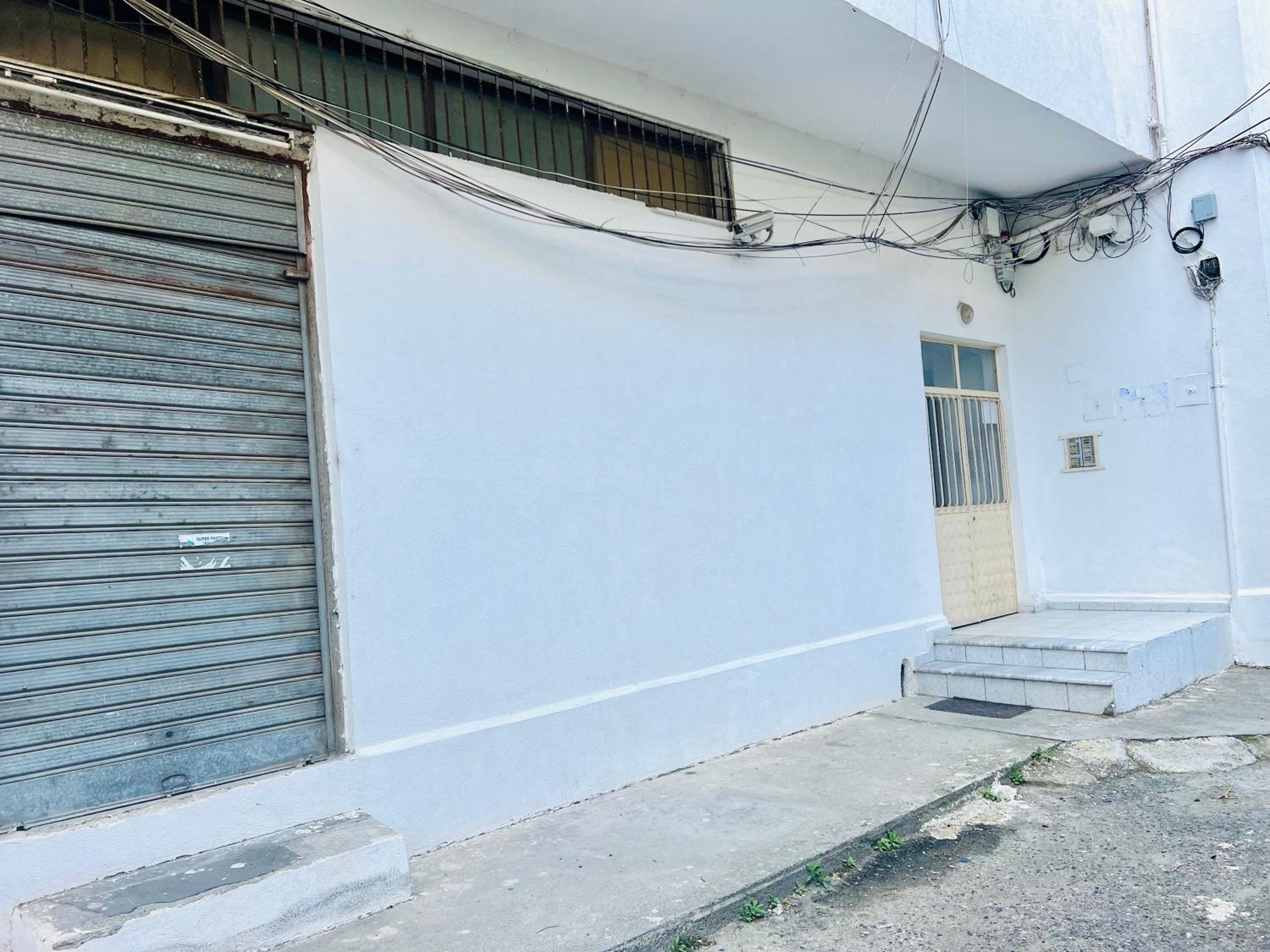 Lovely 3-bedroom rental unit in Durrës
