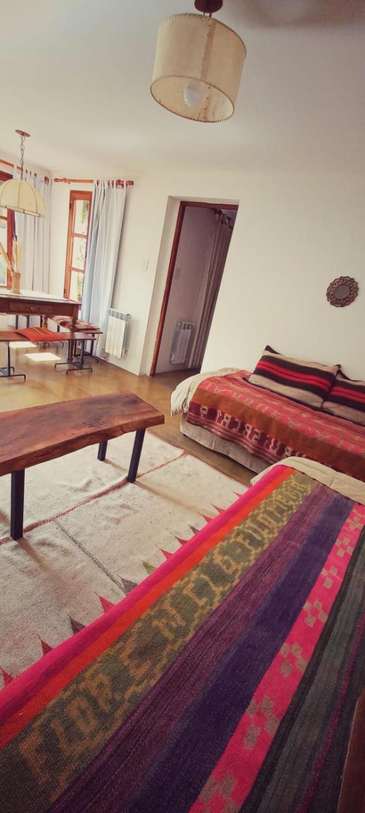Los Arcabuceros Casa Hotel Boutique