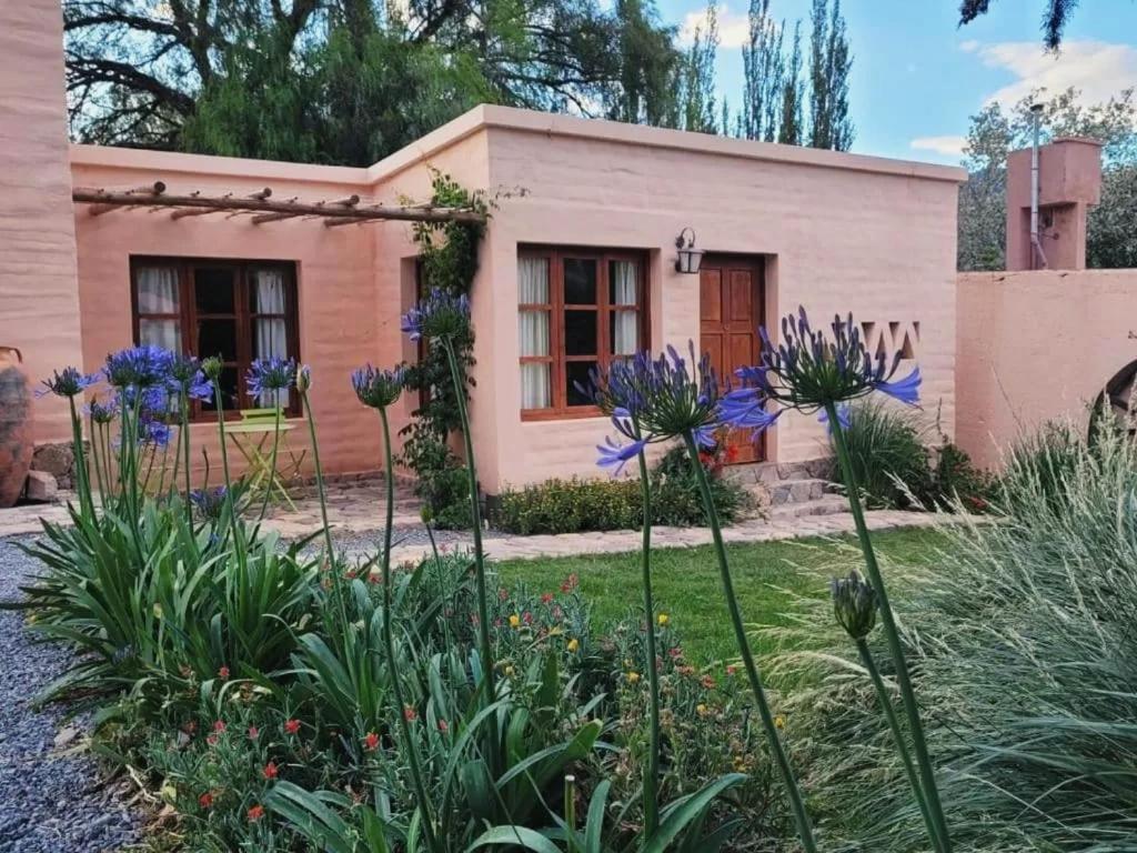 Los Arcabuceros Casa Hotel Boutique