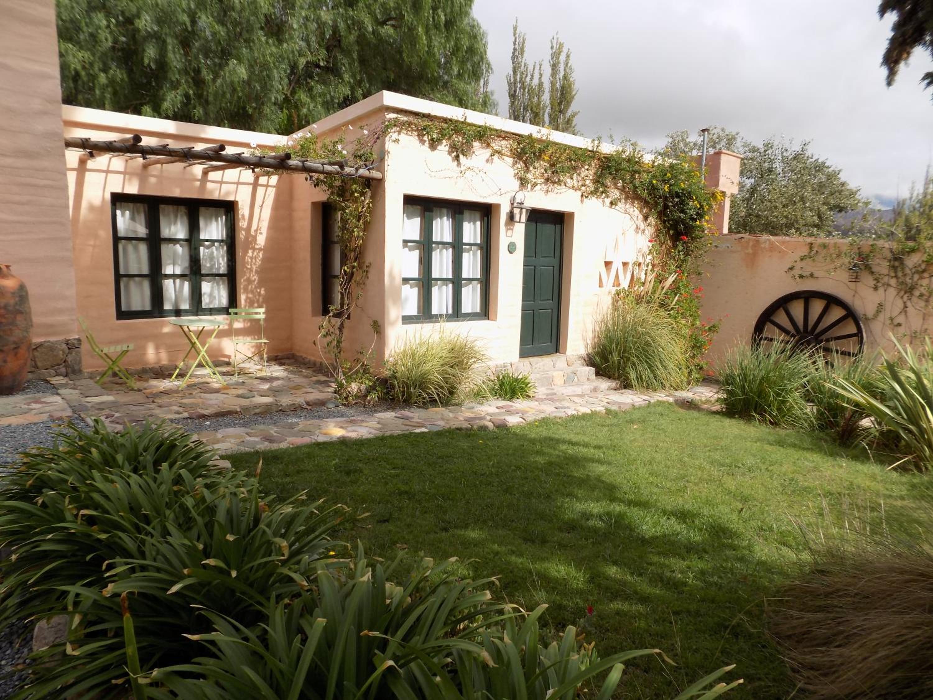 Los Arcabuceros Casa Hotel Boutique