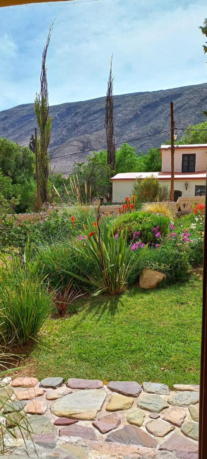 Los Arcabuceros Casa Hotel Boutique