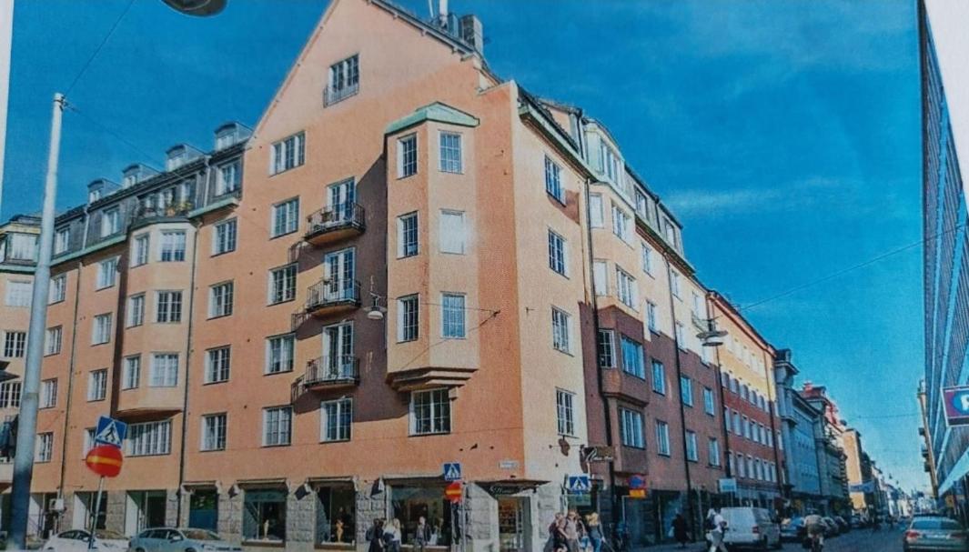 Drottninggatan
