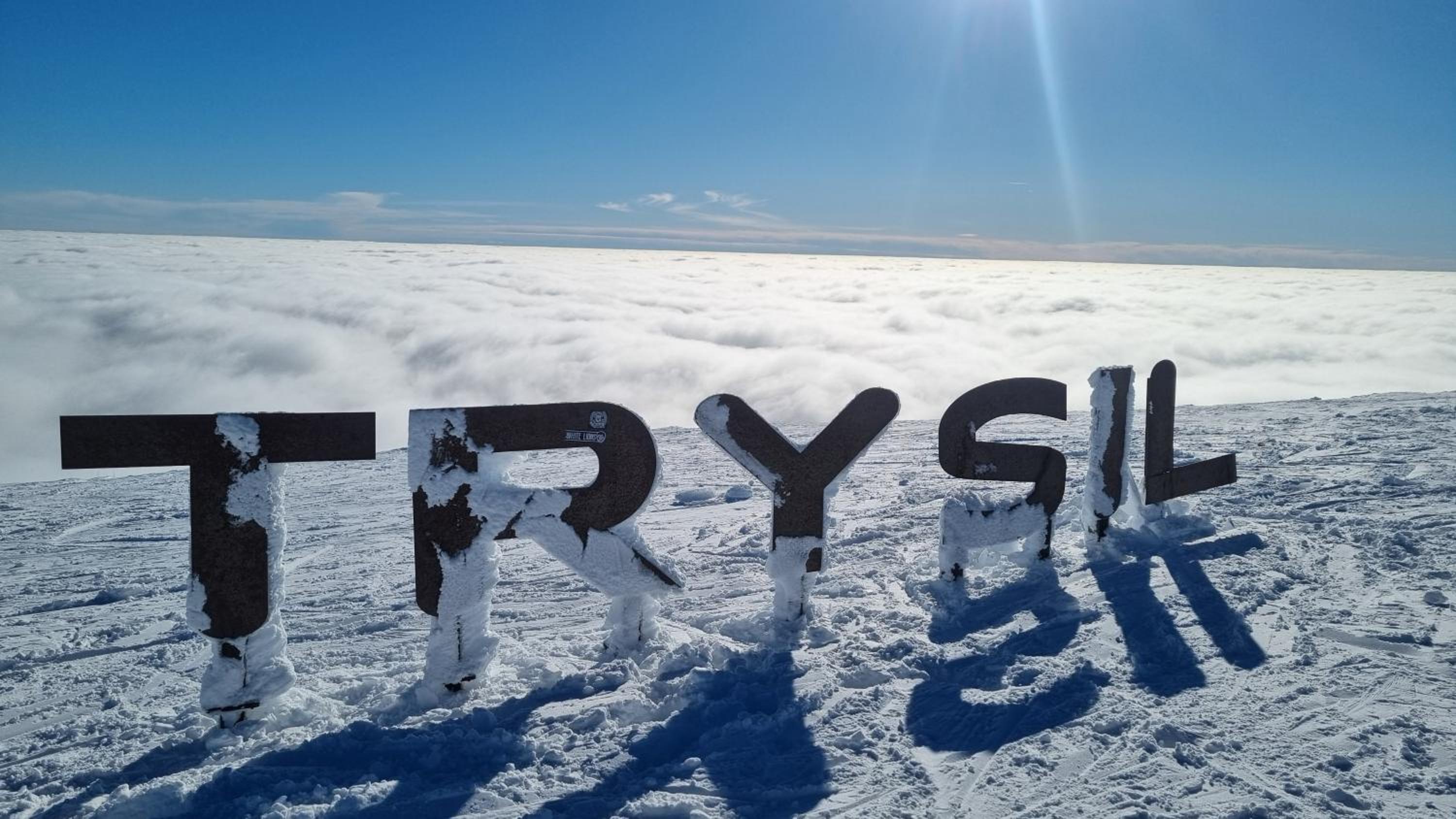 Alpinvegen 22B, Trysil Alpin 22B