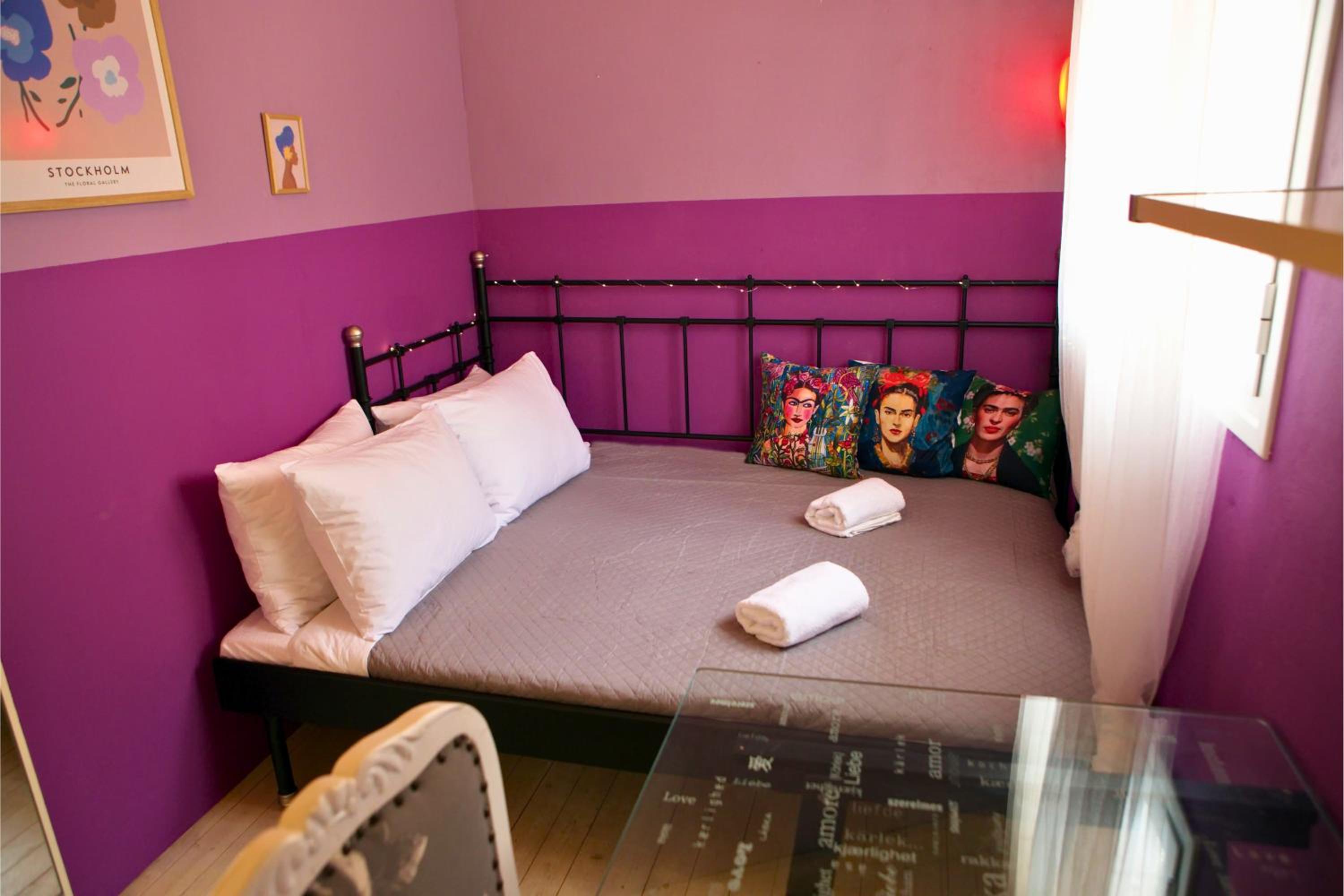 "Wonderland" Nest Nafplio view 3