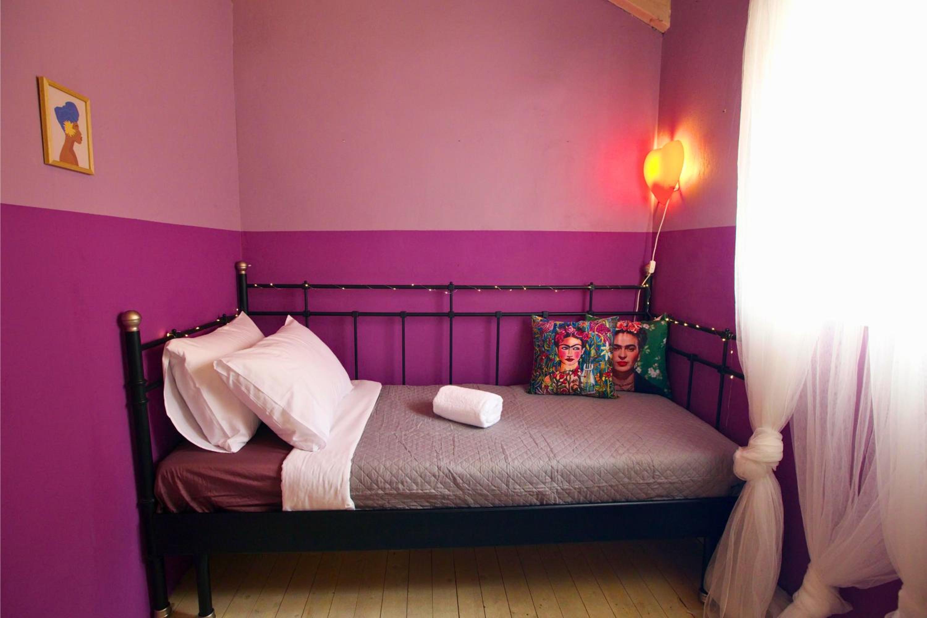 "Wonderland" Nest Nafplio view 4