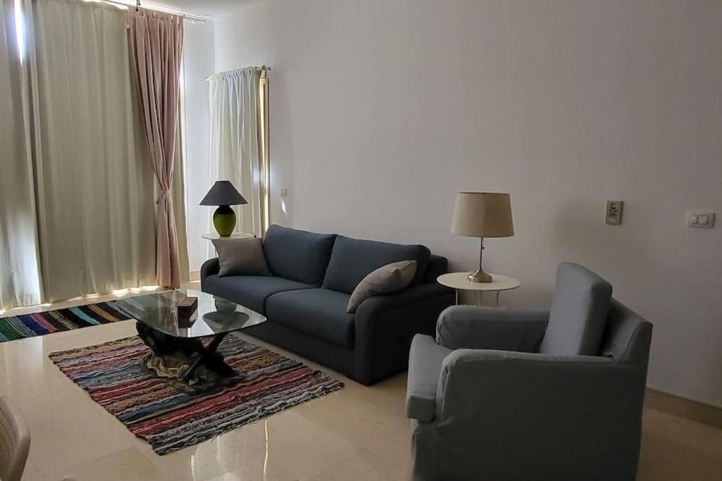 Azzurra sea view one bedroom apartment view 3