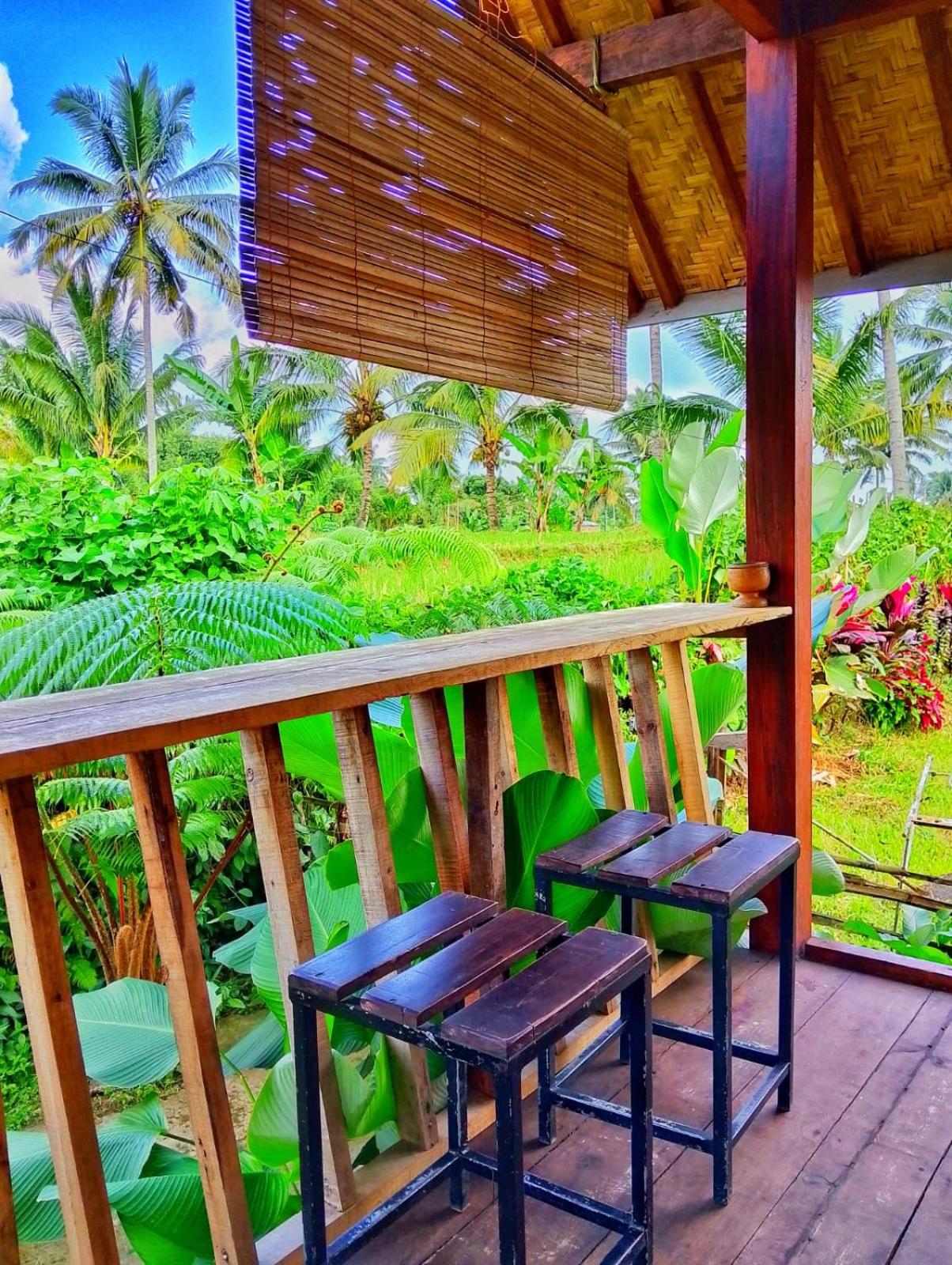 Citra Homestay