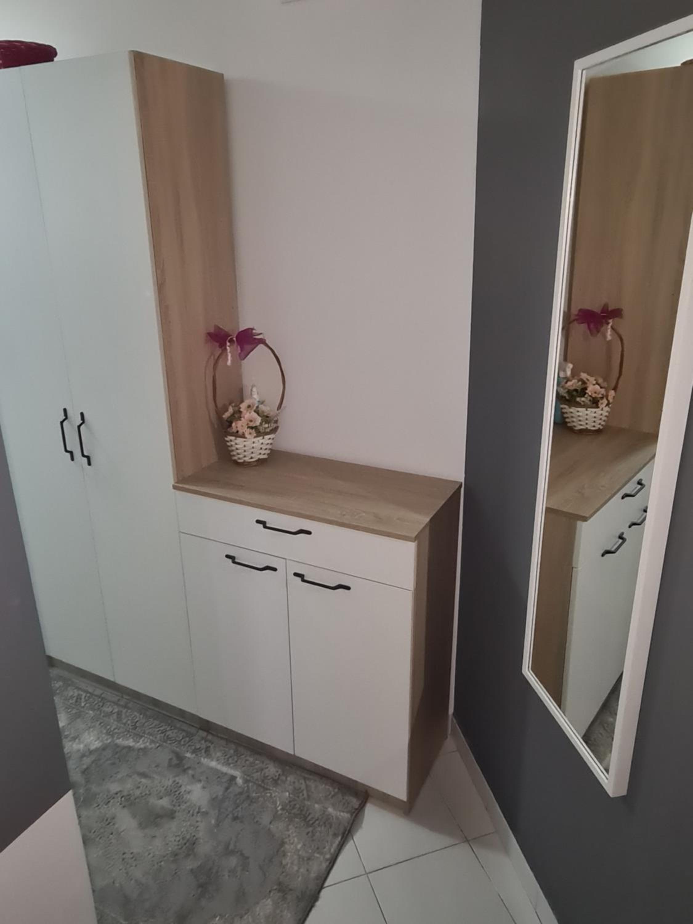 Town Square Apartment