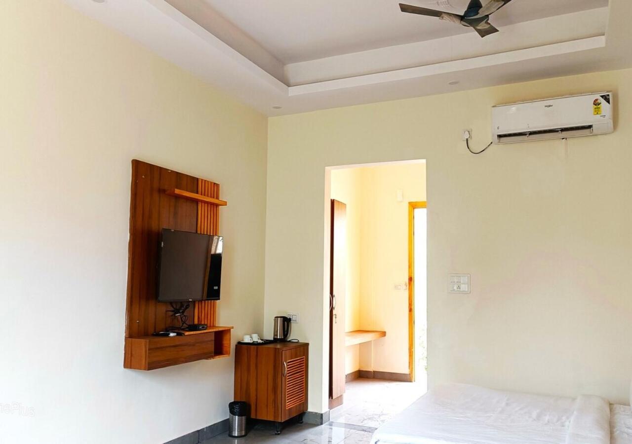 Kudrat Resorts and Suites- A unit of Shivaneel Hospitality