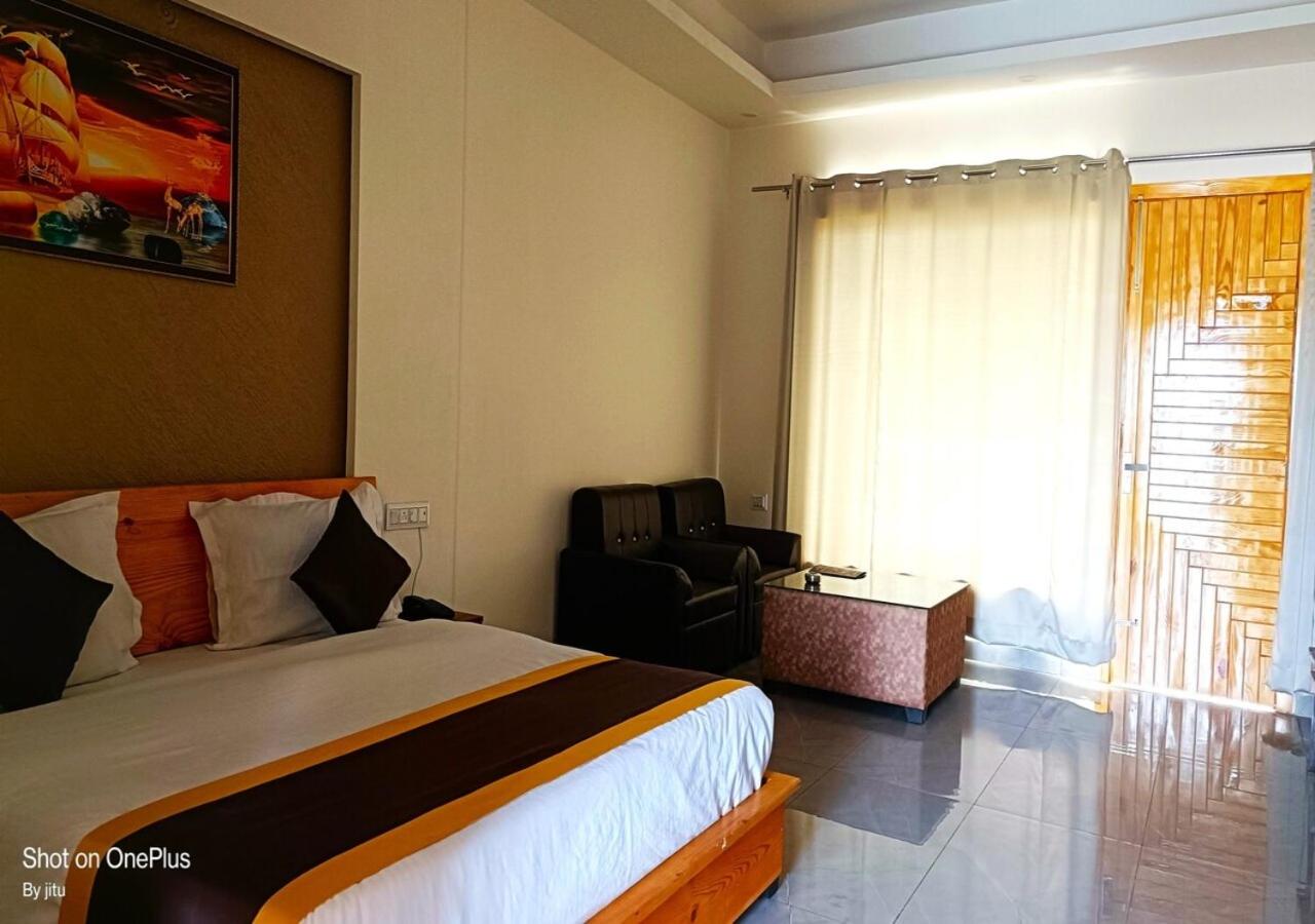 Kudrat Resorts and Suites- A unit of Shivaneel Hospitality