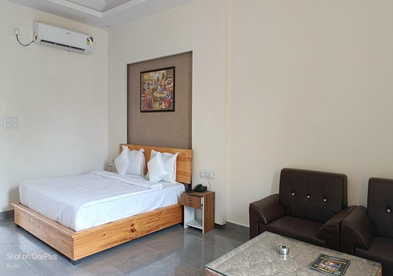 Kudrat Resorts and Suites- A unit of Shivaneel Hospitality