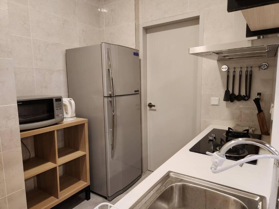 Antara Lima Homestay Putrajaya