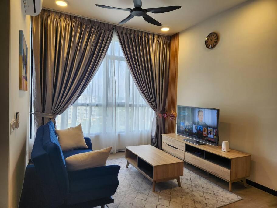 Antara Lima Homestay Putrajaya