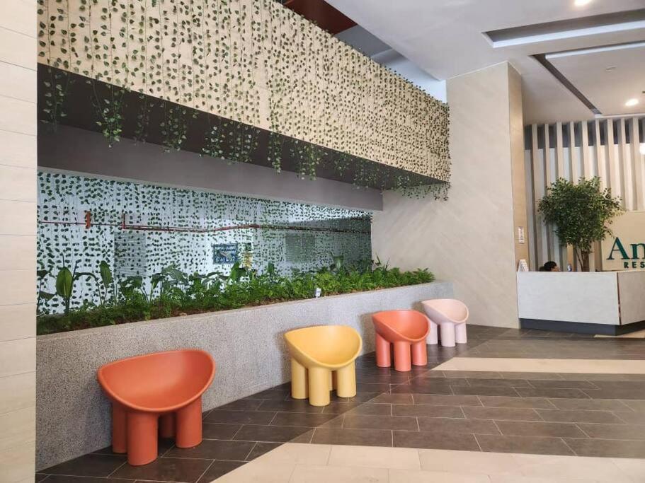 Antara Lima Homestay Putrajaya
