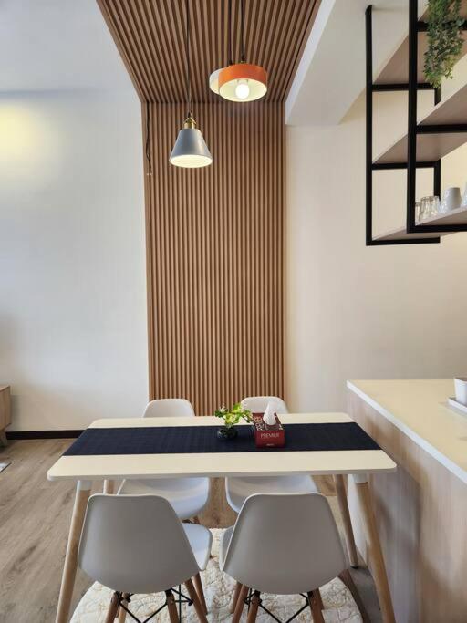 Antara Lima Homestay Putrajaya