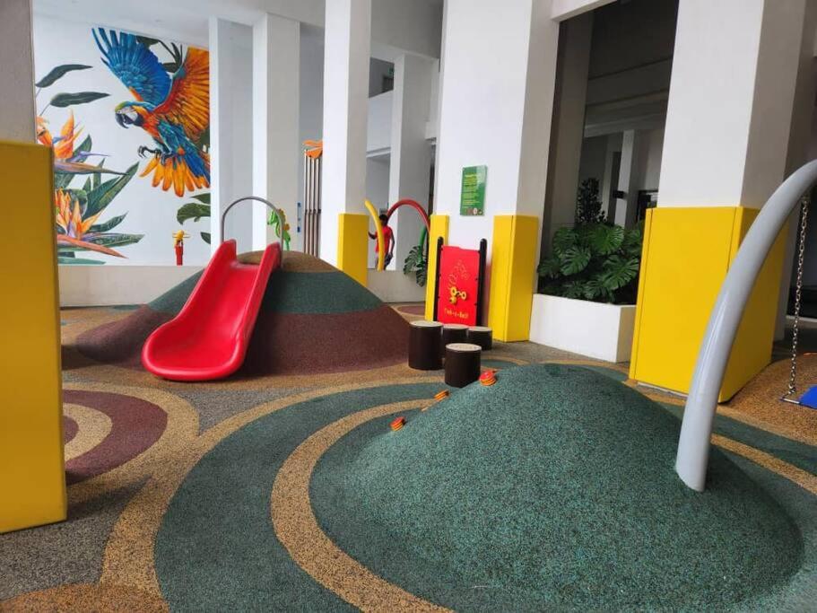 Antara Lima Homestay Putrajaya