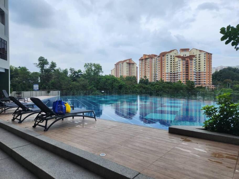 Antara Lima Homestay Putrajaya