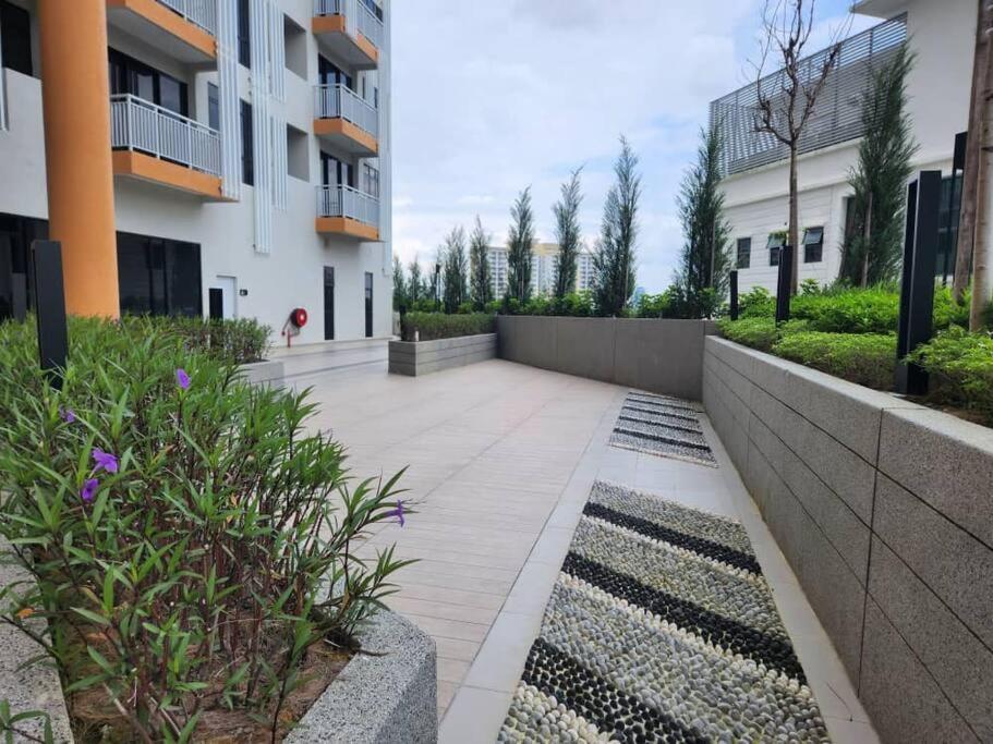 Antara Lima Homestay Putrajaya