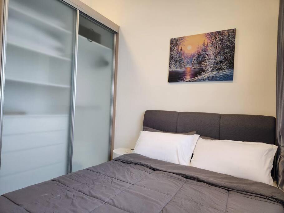 Antara Lima Homestay Putrajaya